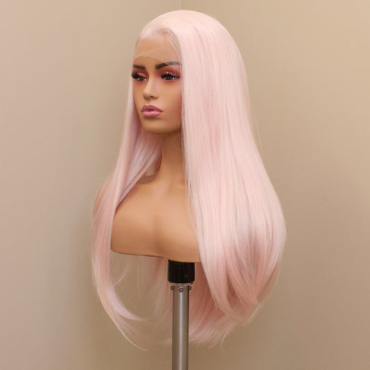 Miss Provocateur - Pastellic Peony Pink