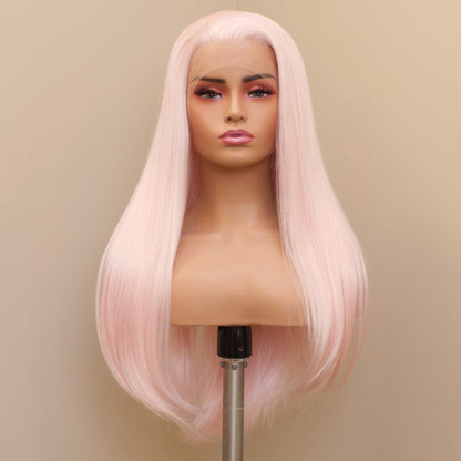 Miss Provocateur - Pastellic Peony Pink