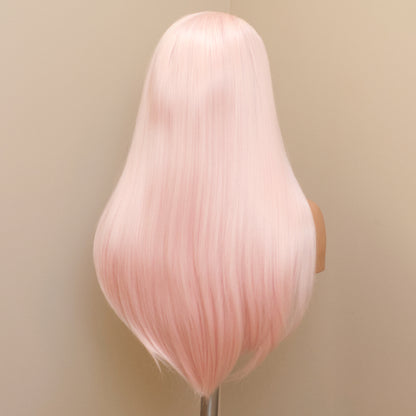 Miss Provocateur - Pastellic Peony Pink