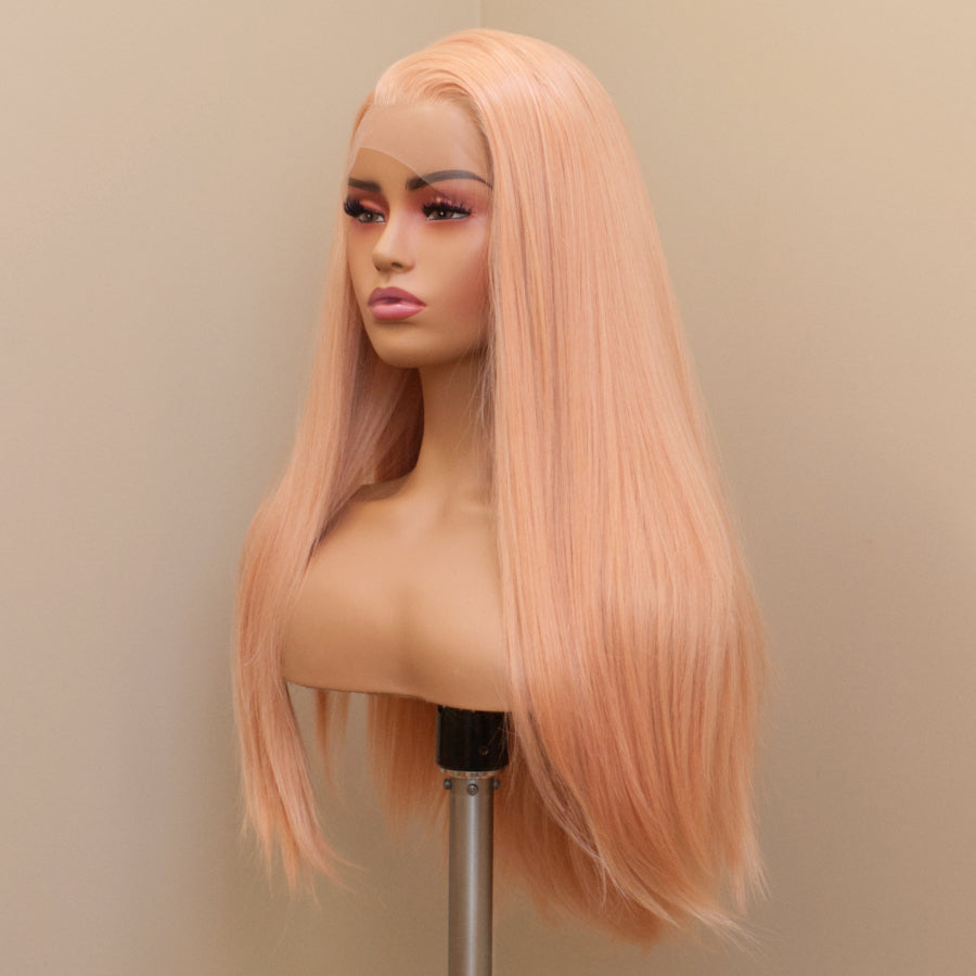 Miss Provocateur - Pastellic Pixie Peach