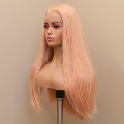Miss Provocateur - Pastellic Pixie Peach