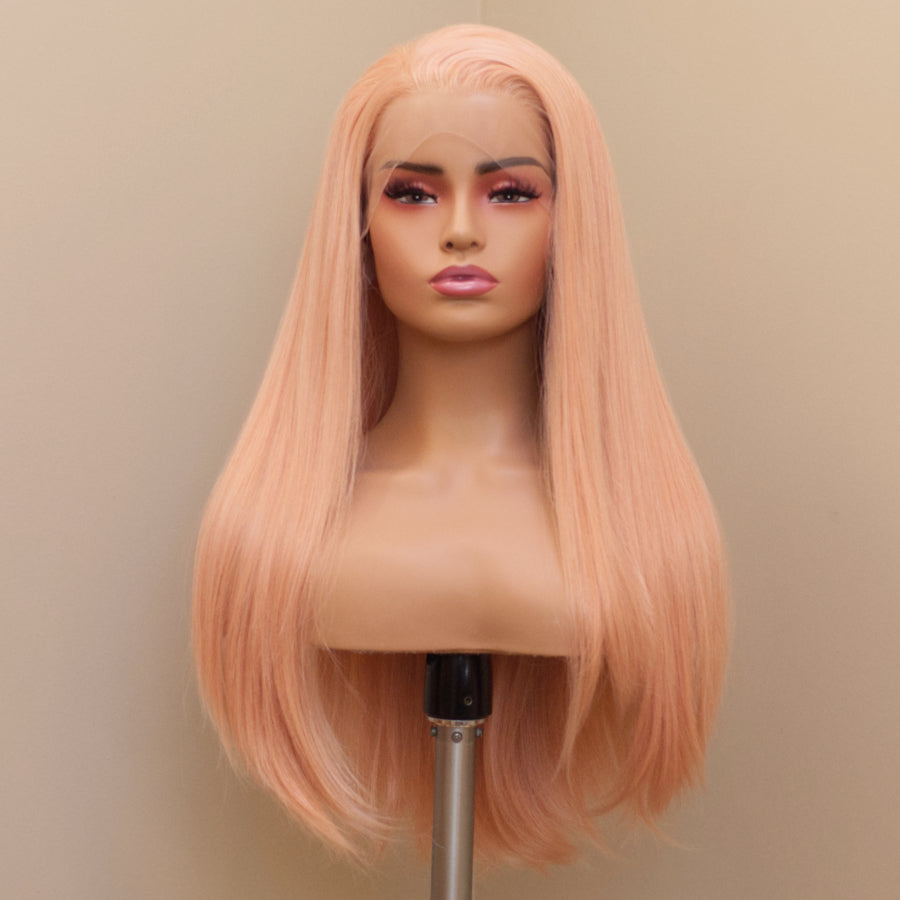 Miss Provocateur - Pastellic Pixie Peach