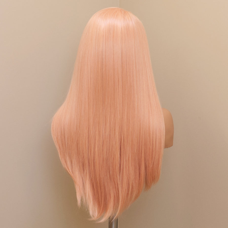 Miss Provocateur - Pastellic Pixie Peach