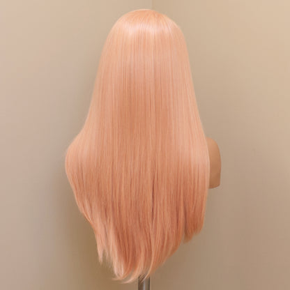 Miss Provocateur - Pastellic Pixie Peach