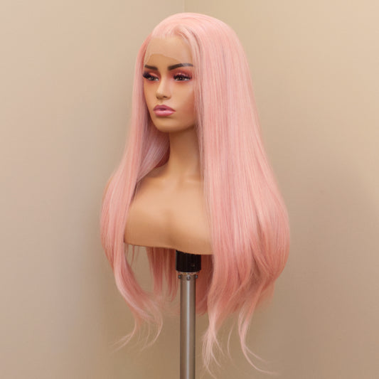 Miss Provocateur - Pastellic Rose Pink