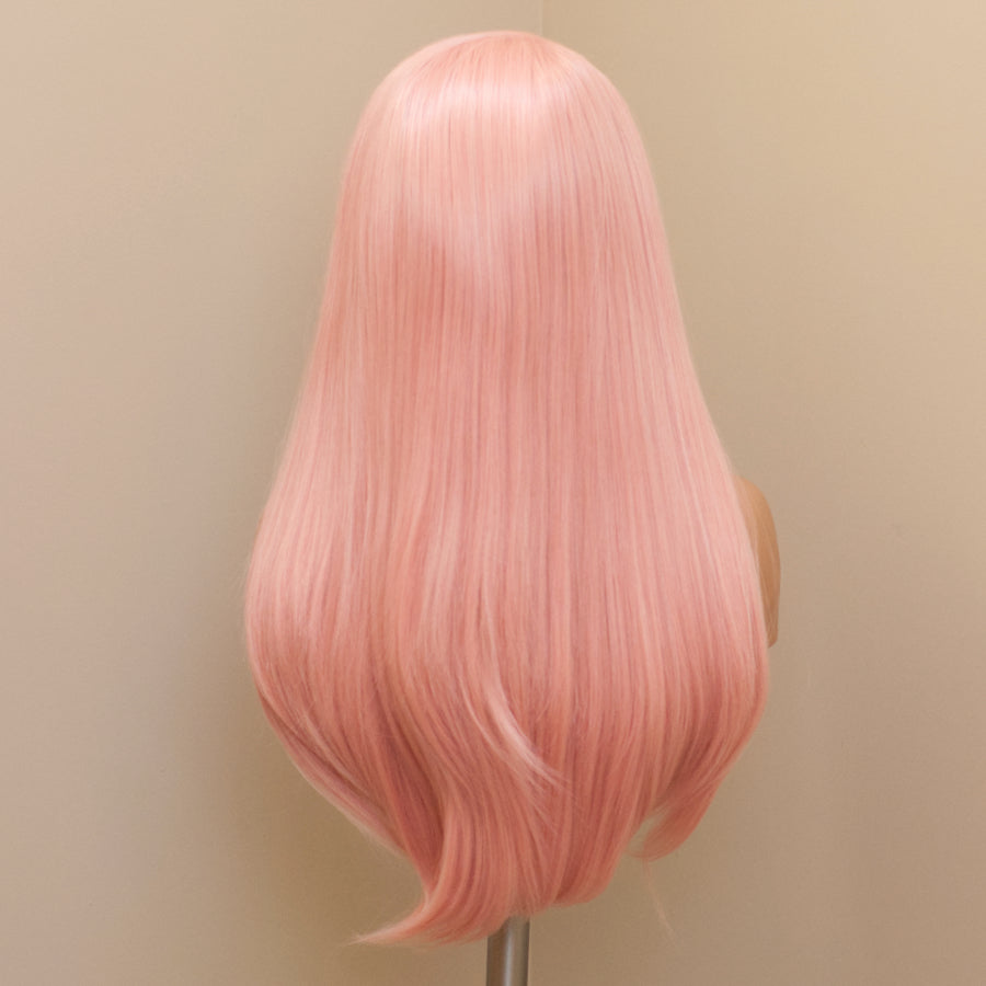 Miss Provocateur - Pastellic Rose Pink