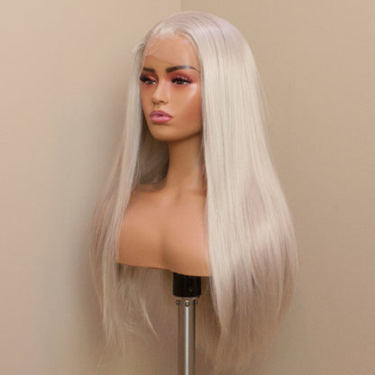 Miss Provocateur - Pastellic Salvia Grey