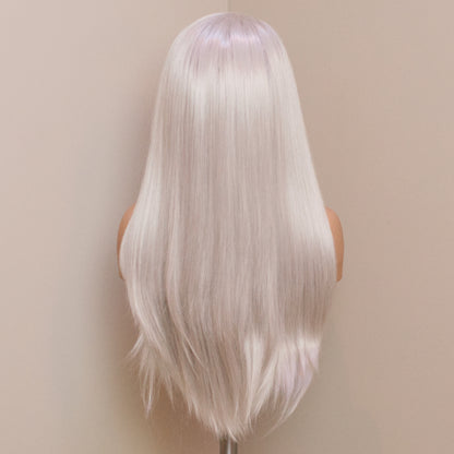 Miss Provocateur - Pastellic Salvia Grey