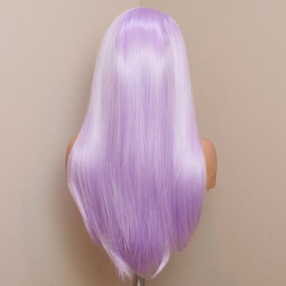 Stacking duo - Pastellic Wisteria Lilac