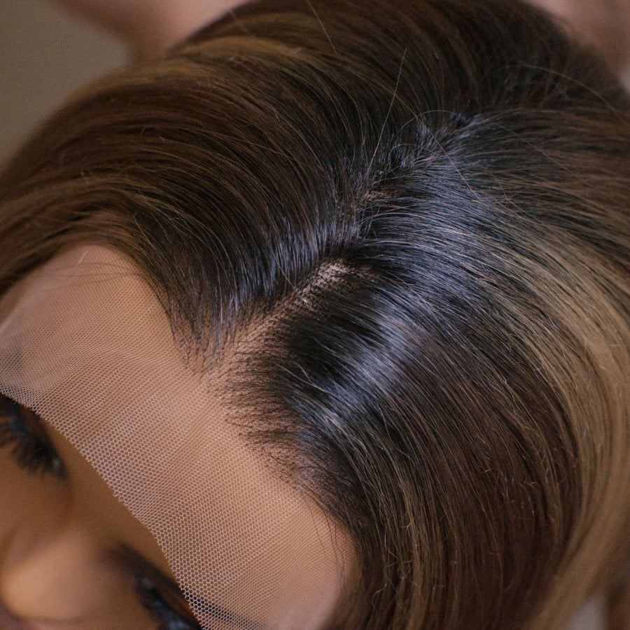 Lifestyle Icon - Gaia Bronde Luxe