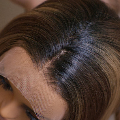 Lifestyle Icon - Gaia Bronde Luxe