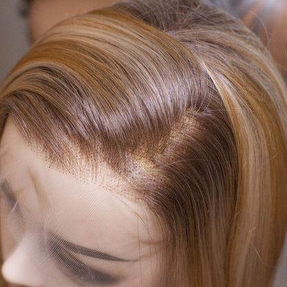 Lifestyle Icon - Tyche Blonde Luxe
