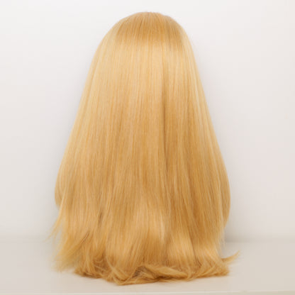 Miss Provocateur - Strawberry Blonde Couture (Rooted)
