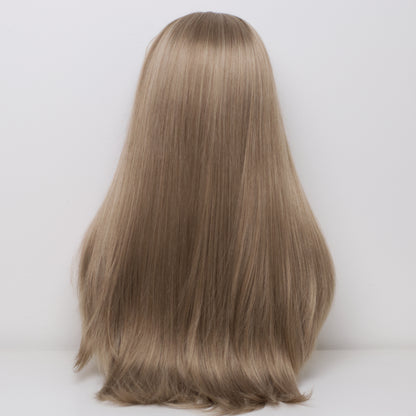 Madam Bang - Truffle Ash Couture