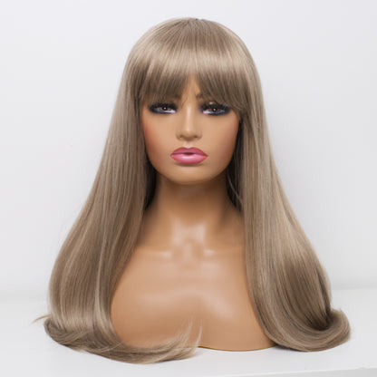 Madam Bang - Truffle Ash Couture