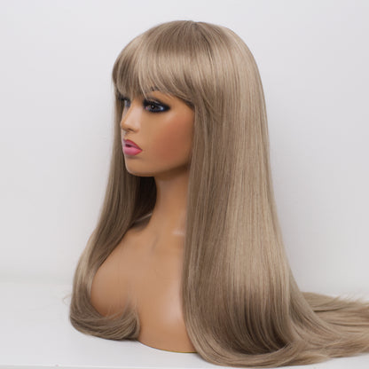 Madam Bang - Truffle Ash Couture