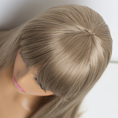Madam Bang - Truffle Ash Couture