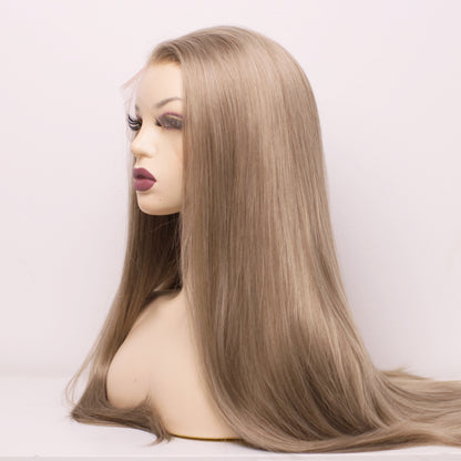 Miss Provocateur - Truffle Ash Couture