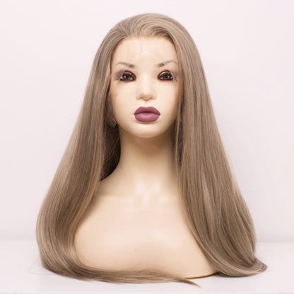 Miss Provocateur - Truffle Ash Couture