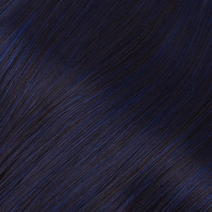 Miss Provocateur - Twilight Hex Sapphire