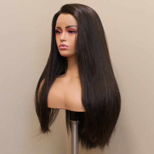 Miss Provocateur - Twilight Alchemy Bronze