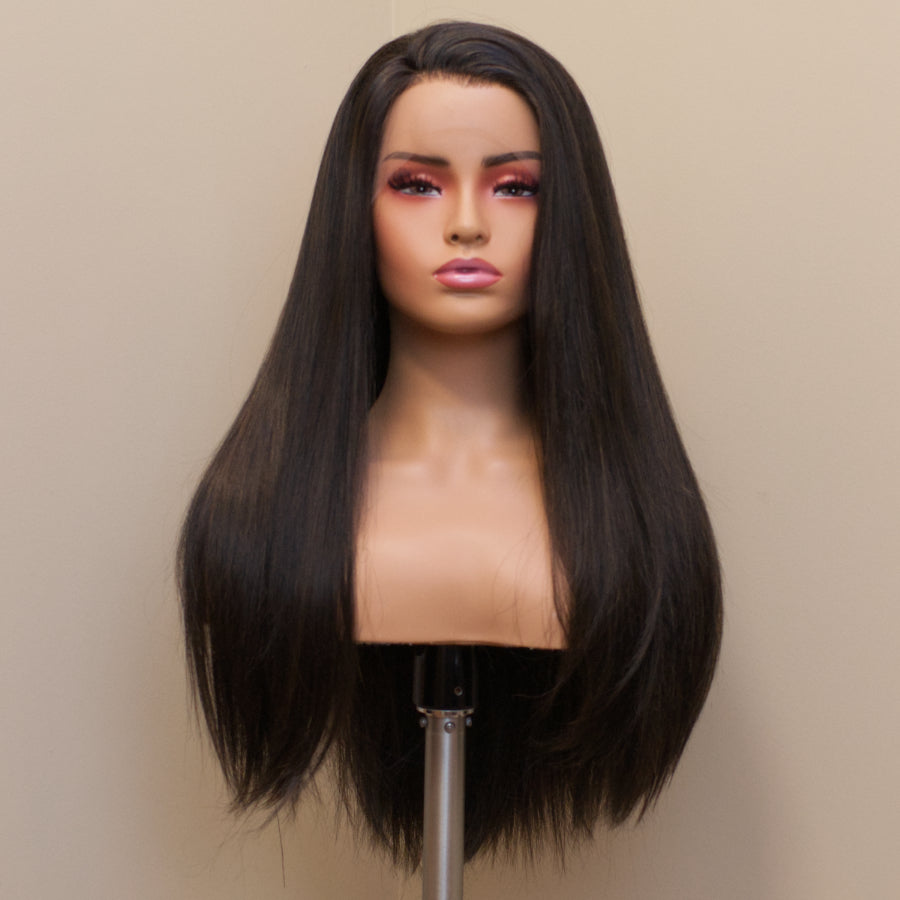 Miss Provocateur - Twilight Alchemy Bronze