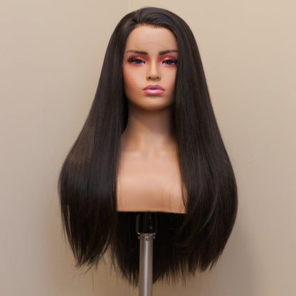 Miss Provocateur - Twilight Alchemy Bronze
