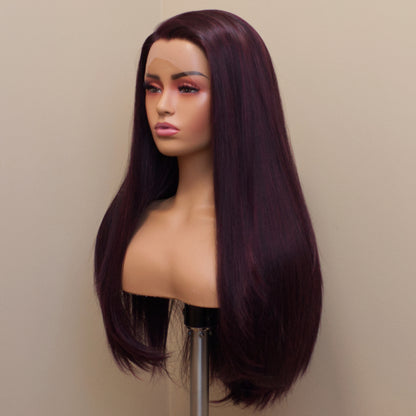 Miss Provocateur - Twilight Elixir Rose
