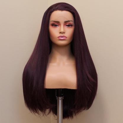 Miss Provocateur - Twilight Elixir Rose