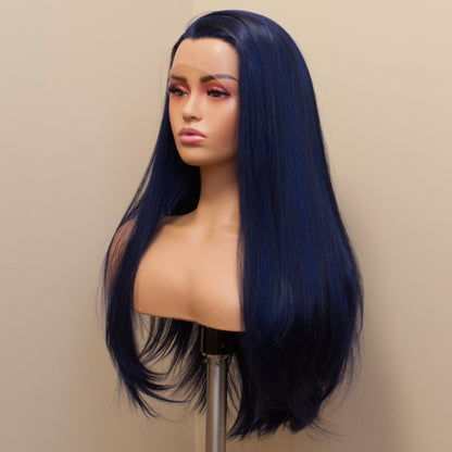 Miss Provocateur - Twilight Hex Sapphire