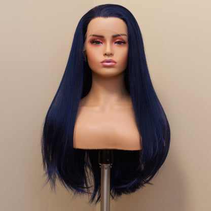 Miss Provocateur - Twilight Hex Sapphire