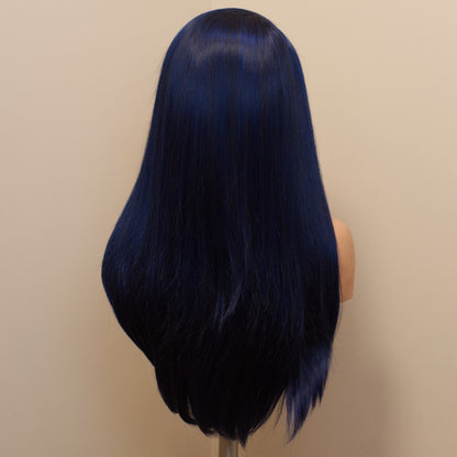 Miss Provocateur - Twilight Hex Sapphire