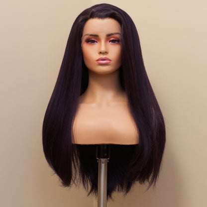 Miss Provocateur - Twilight Occult Wine