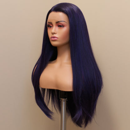 Miss Provocateur - Twilight Pagan Amethyst