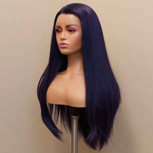 Miss Provocateur - Twilight Pagan Amethyst