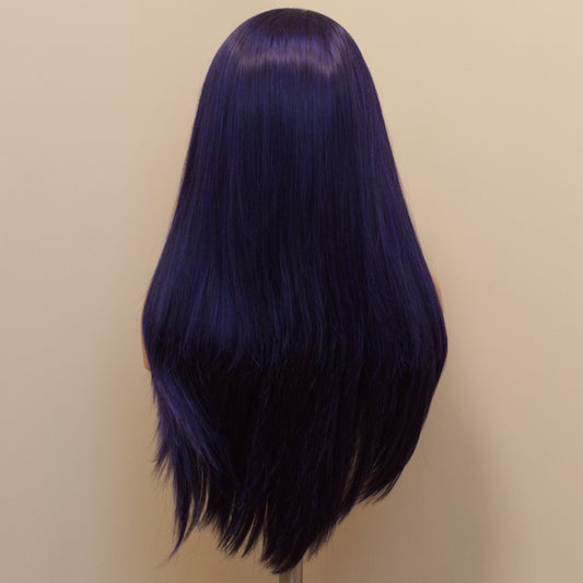 Stacking duo - Twilight Pagan Amethyst