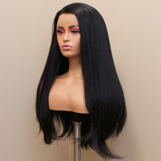 Miss Provocateur - Twilight Raven Onyx