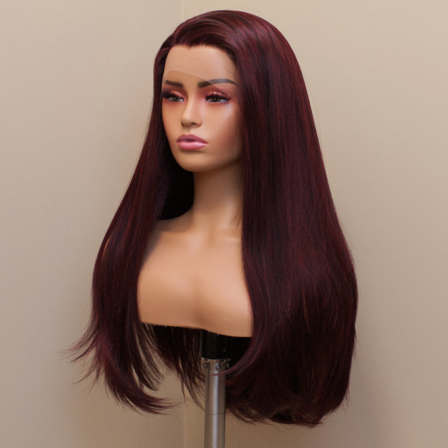 Miss Provocateur - Twilight Sabbath Ruby