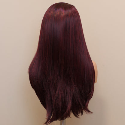 Miss Provocateur - Twilight Sabbath Ruby