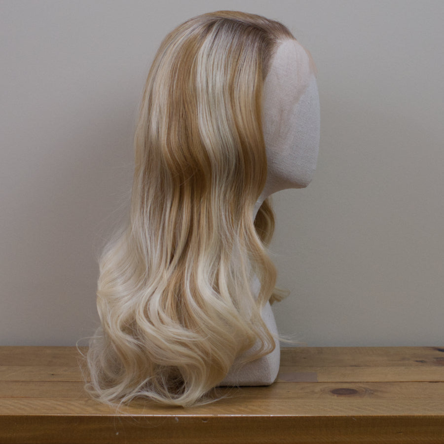 Lifestyle Icon - Tyche Blonde Luxe
