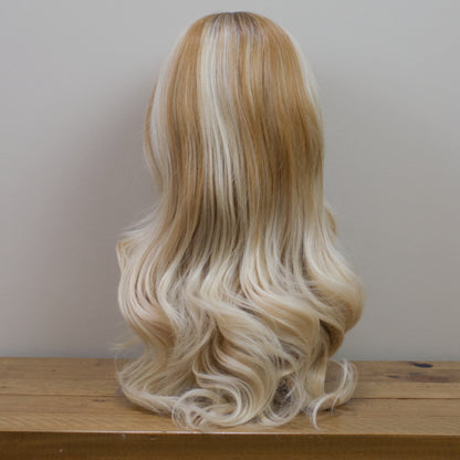 Lifestyle Icon - Tyche Blonde Luxe