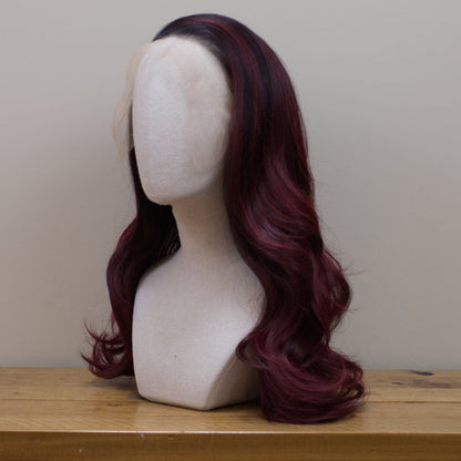 Lifestyle Icon - Venus Cherry Luxe