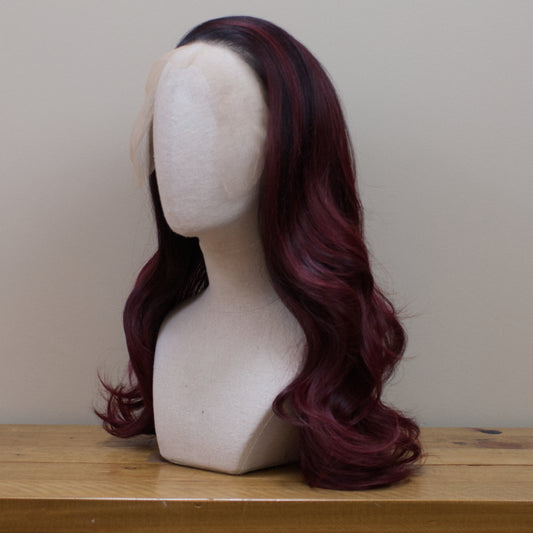 Lifestyle Icon - Venus Cherry Luxe