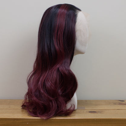 Lifestyle Icon - Venus Cherry Luxe
