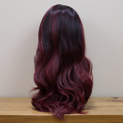 Lifestyle Icon - Venus Cherry Luxe