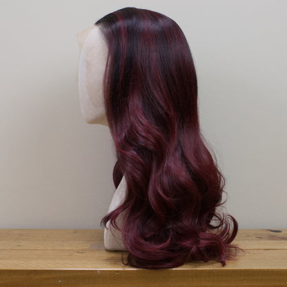 Lifestyle Icon - Venus Cherry Luxe