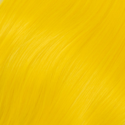 Miss Provocateur - Vivid Canary Yellow