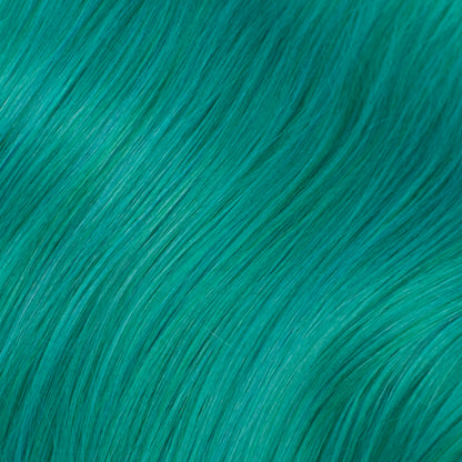 Miss Provocateur - Vivid Kingfisher Teal