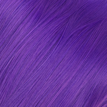 Madam Bang - Vivid Starling Purple