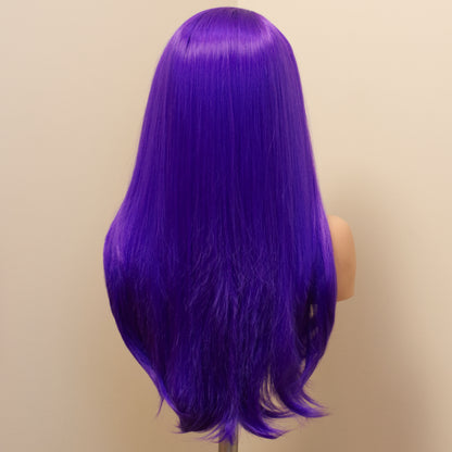 Miss Provocateur - Vivid Starling Purple